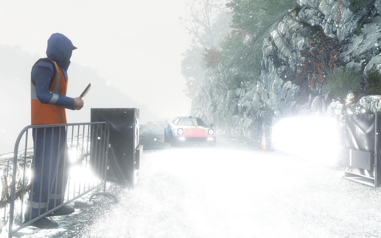 [01/05/2015] Dirt Rally 1.0 im Techniktest (27)