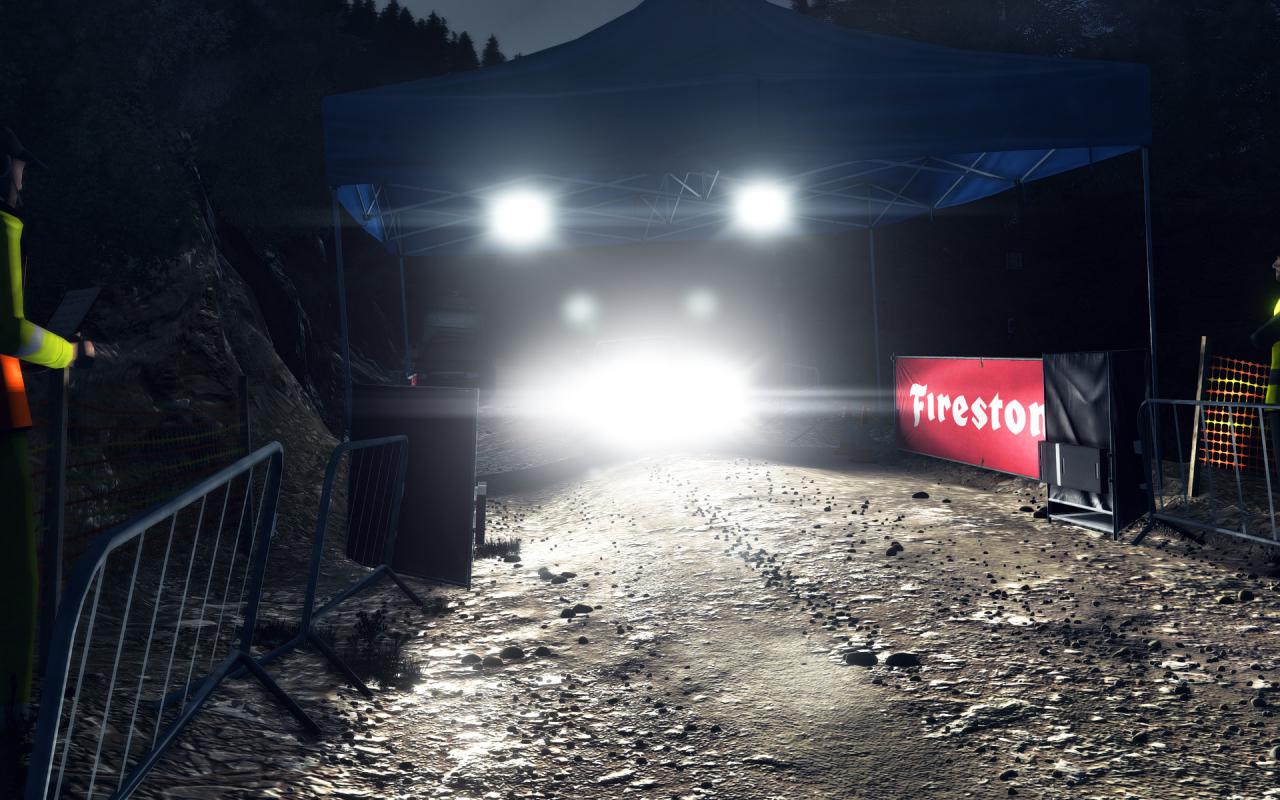 [01/05/2015] Dirt Rally 1.0 im Techniktest (28)