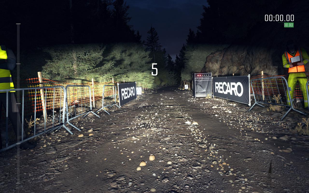 [01/05/2015] Dirt Rally 1.0 im Techniktest (30)