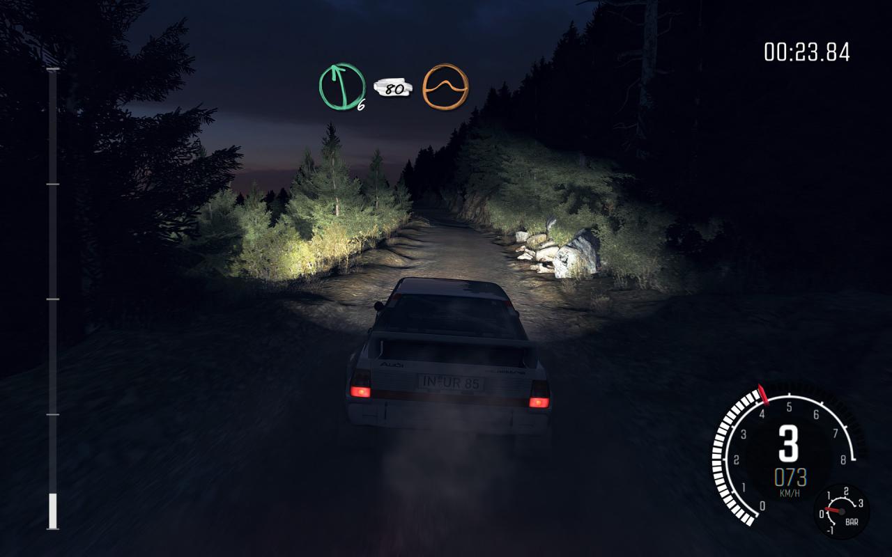 [01/05/2015] Dirt Rally 1.0 im Techniktest (31)