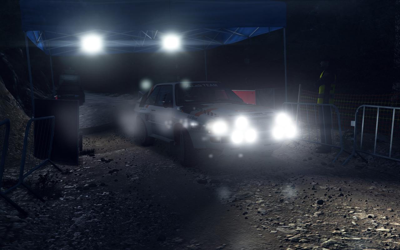 [01/05/2015] Dirt Rally: Technischer Ersteindruck (7)