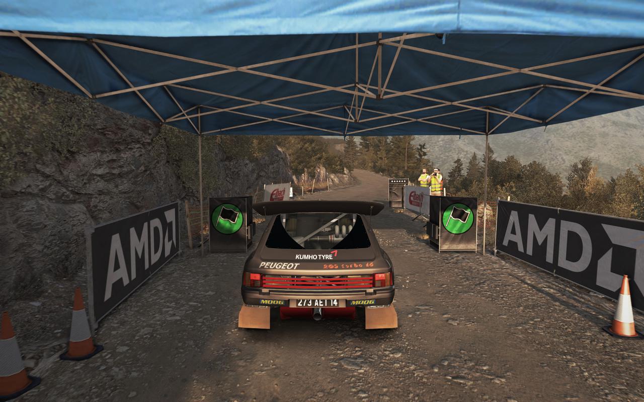 [01/05/2015] Dirt Rally 1.0 im Techniktest (36)