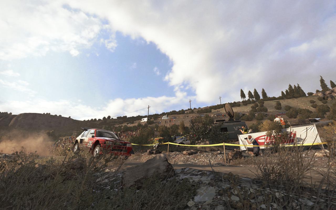 [01/05/2015] Dirt Rally 1.0 im Techniktest (1)