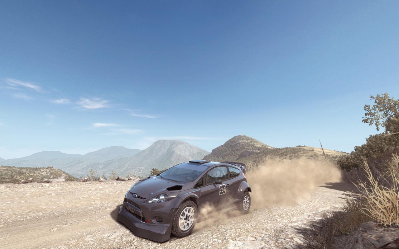 [01/05/2015] Dirt Rally: Technischer Ersteindruck (9)