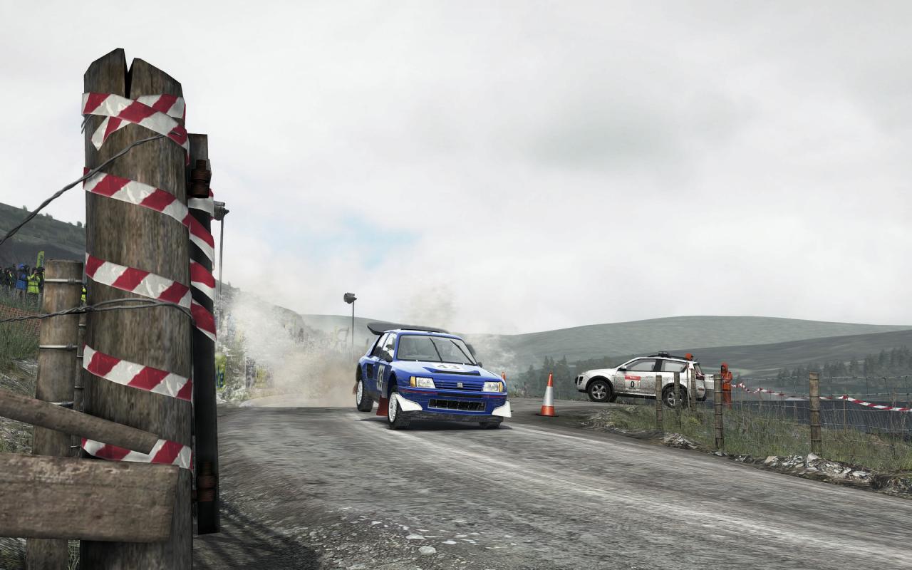 [01/05/2015] Dirt Rally: Technischer Ersteindruck (41)