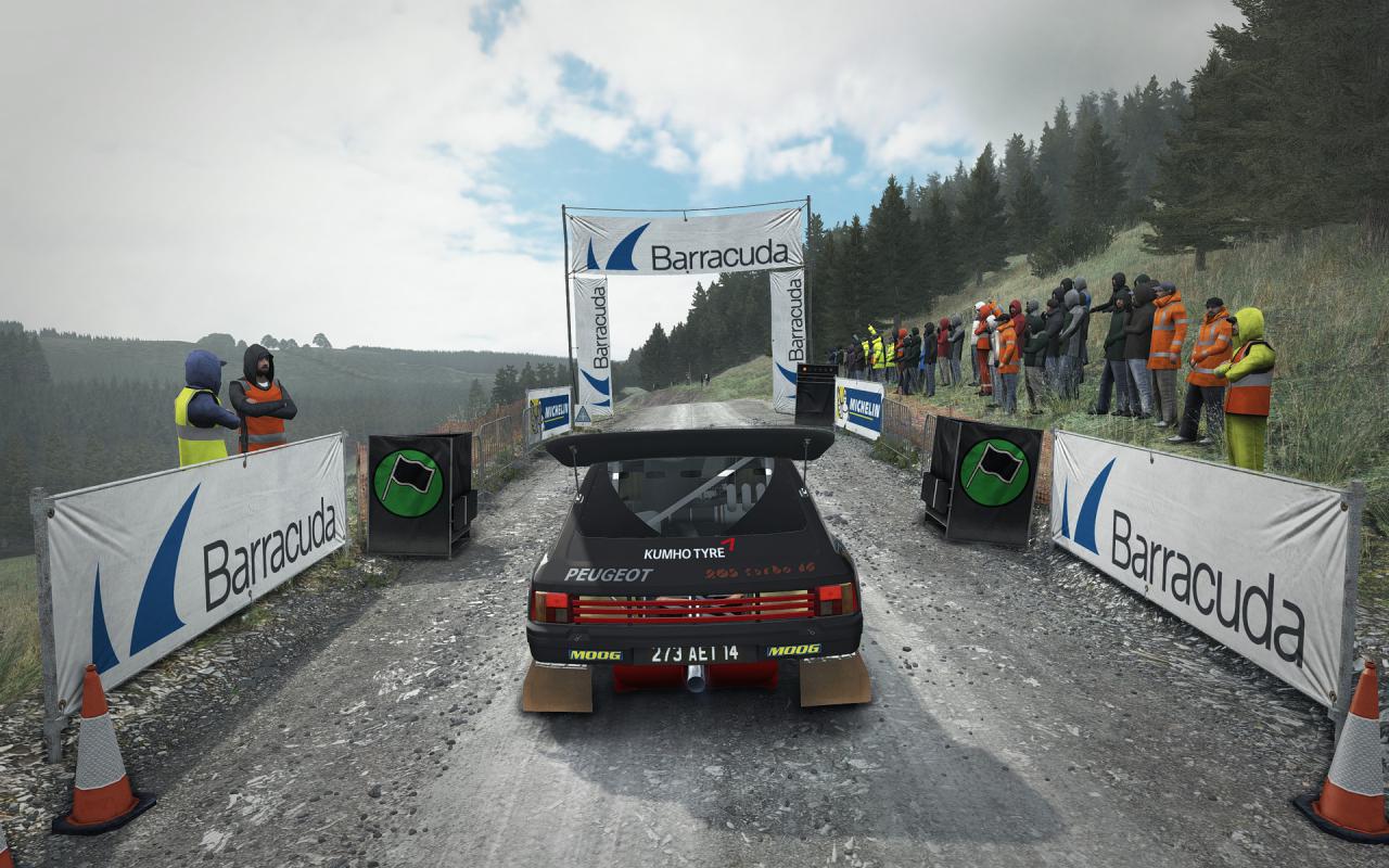 [01/05/2015] Dirt Rally: Technischer Ersteindruck (42)
