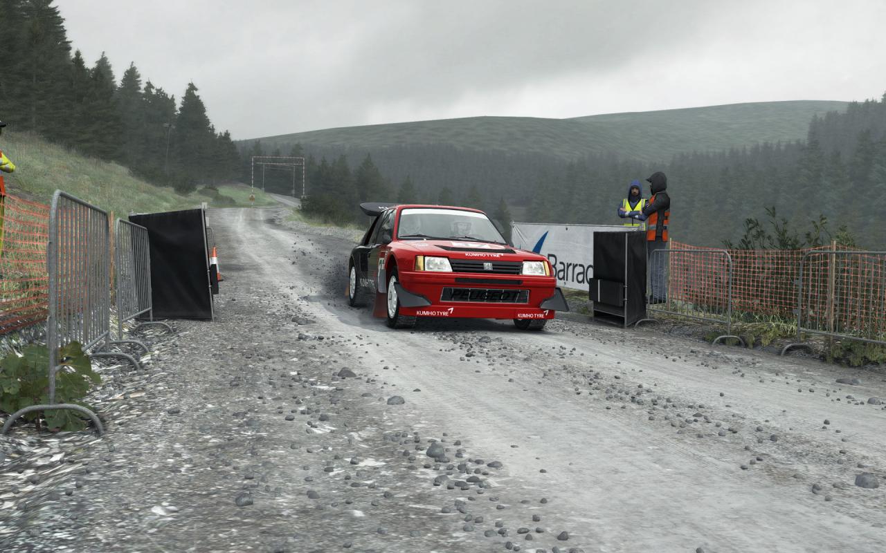 [01/05/2015] Dirt Rally: Technischer Ersteindruck (43)