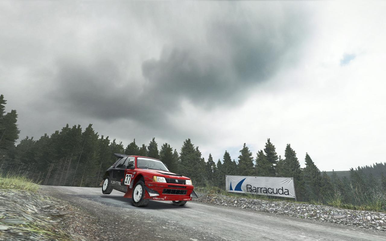 [01/05/2015] Dirt Rally: Technischer Ersteindruck (44)