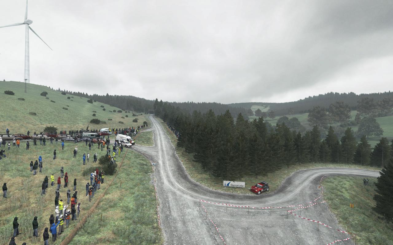 [01/05/2015] Dirt Rally: Technischer Ersteindruck (45)