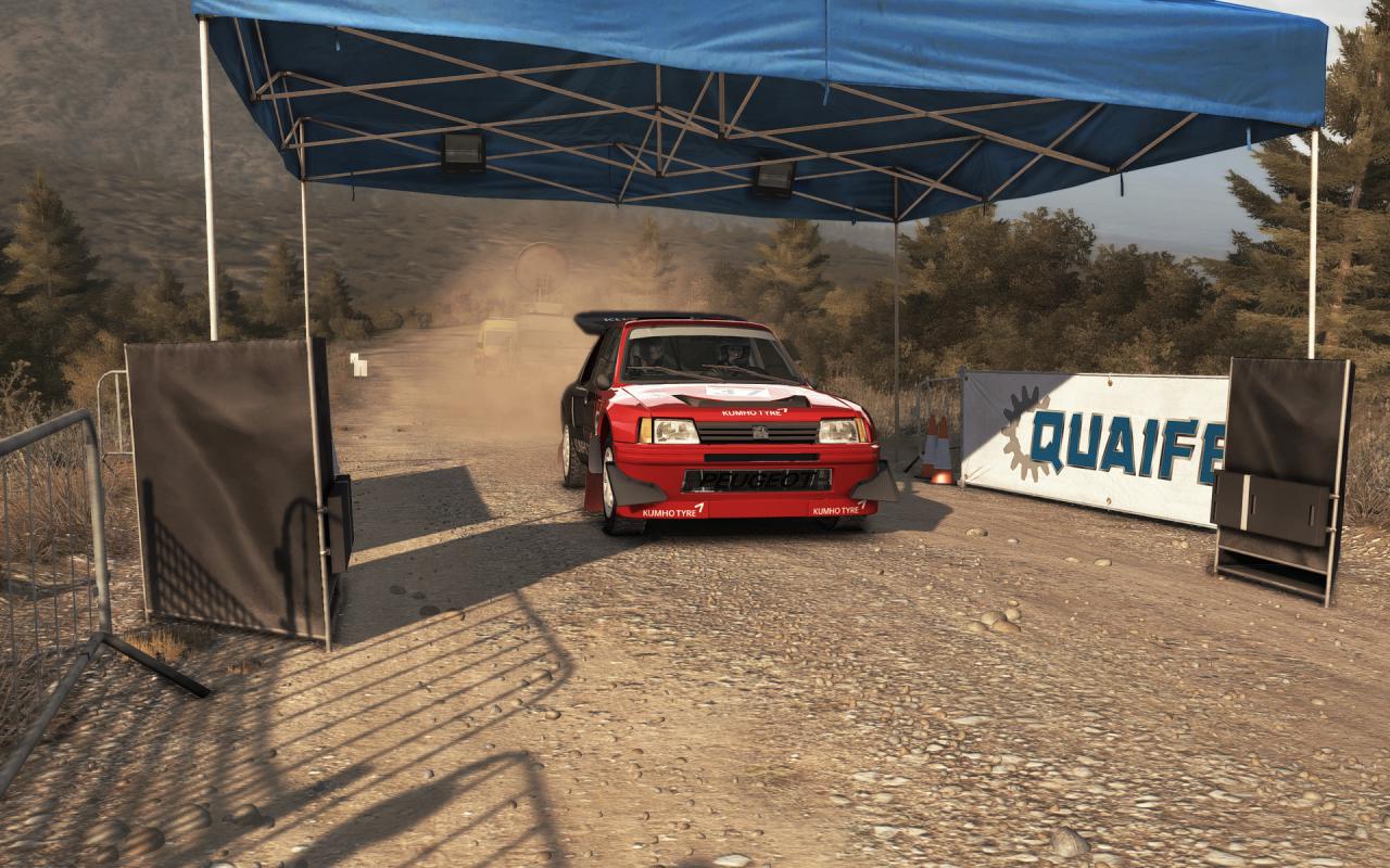 [01/05/2015] Dirt Rally: Technischer Ersteindruck (46)