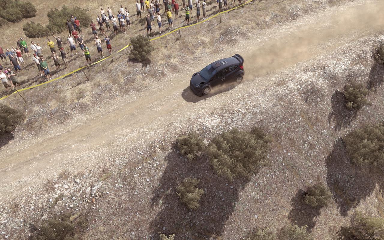 [01/05/2015] Dirt Rally: Technischer Ersteindruck (10)