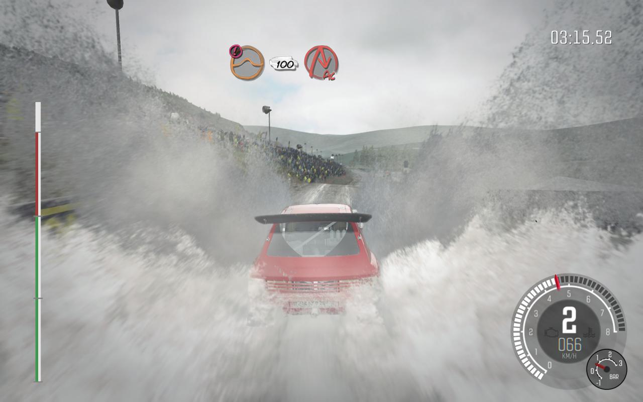 [01/05/2015] Dirt Rally: Technischer Ersteindruck (54)