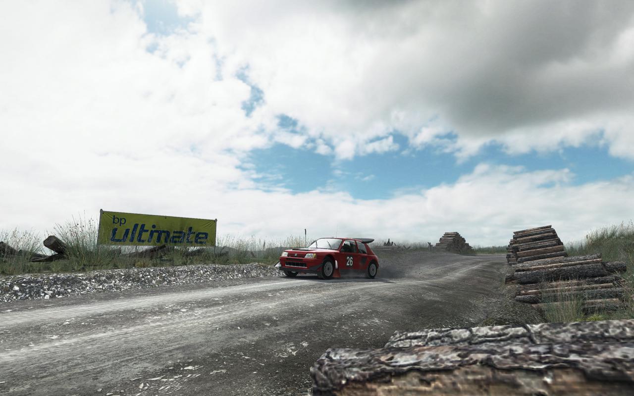 [01/05/2015] Dirt Rally: Technischer Ersteindruck (55)