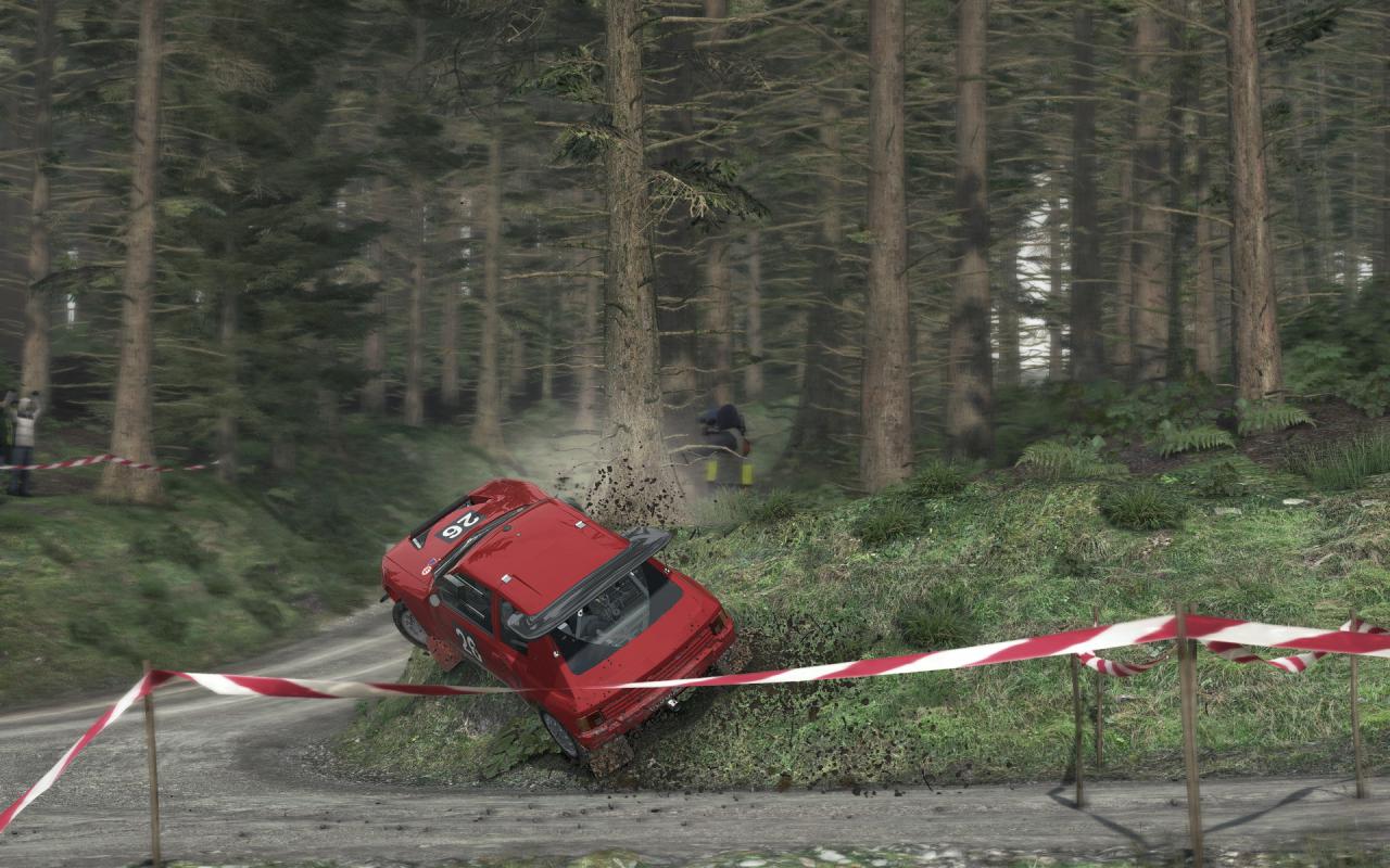 [01/05/2015] Dirt Rally: Technischer Ersteindruck (56)