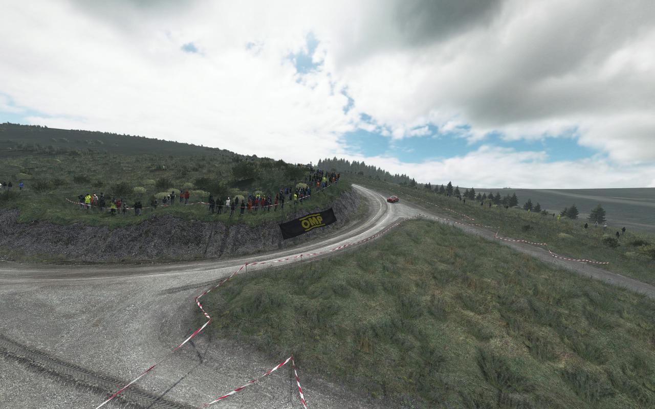 [01/05/2015] Dirt Rally: Technischer Ersteindruck (57)