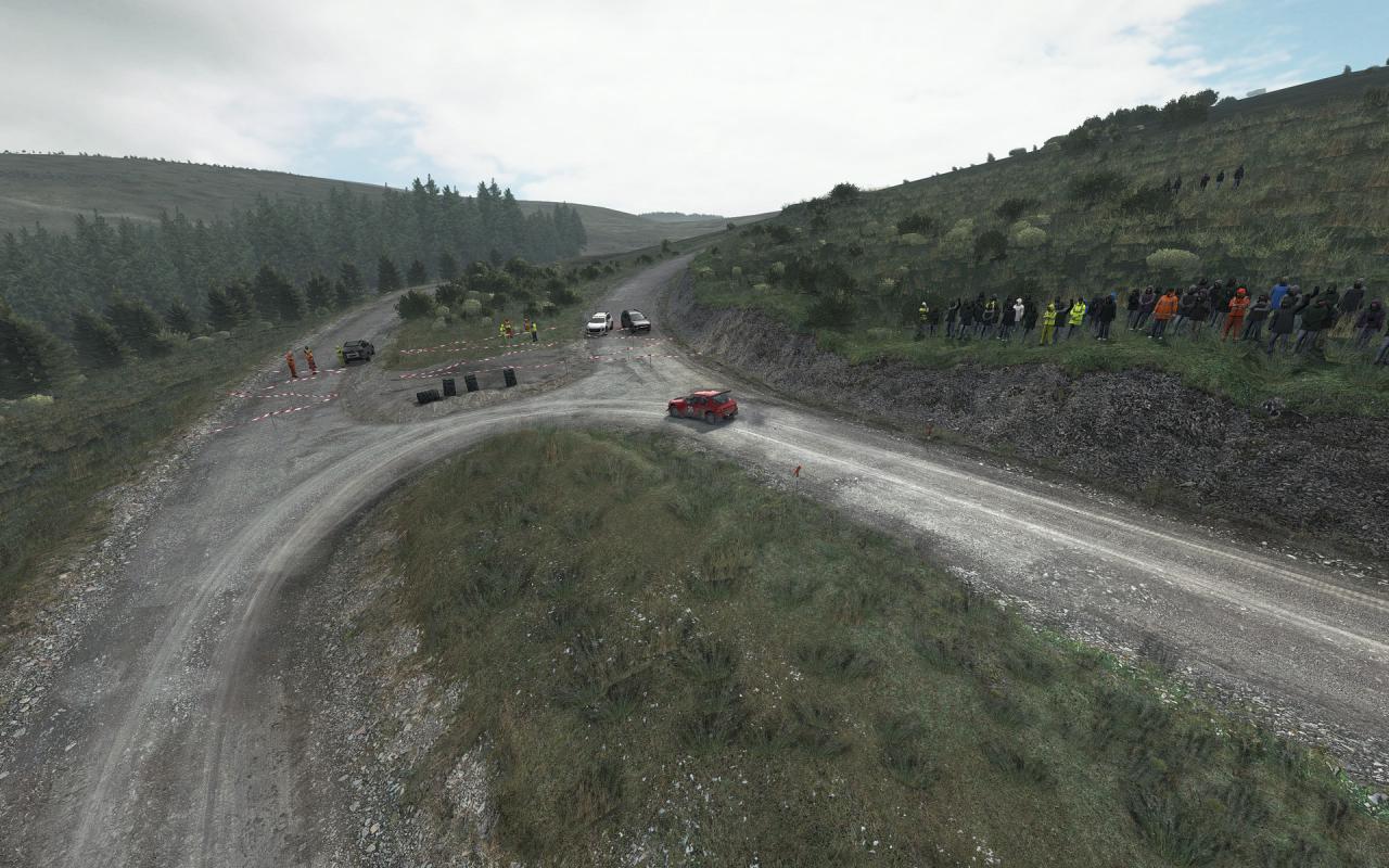 [01/05/2015] Dirt Rally: Technischer Ersteindruck (58)