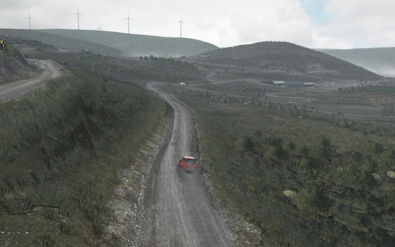 [01/05/2015] Dirt Rally: Technischer Ersteindruck (59)