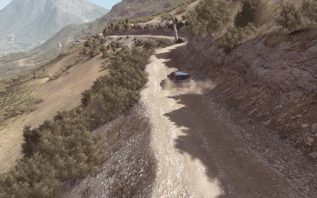 [01/05/2015] Dirt Rally: Technischer Ersteindruck (11)