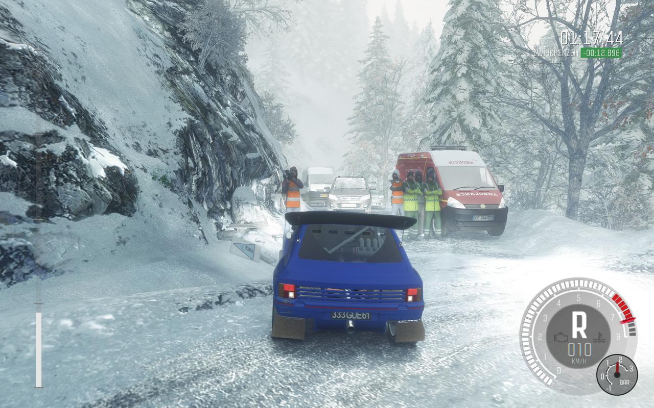 [01/05/2015] Dirt Rally: Technischer Ersteindruck (63)