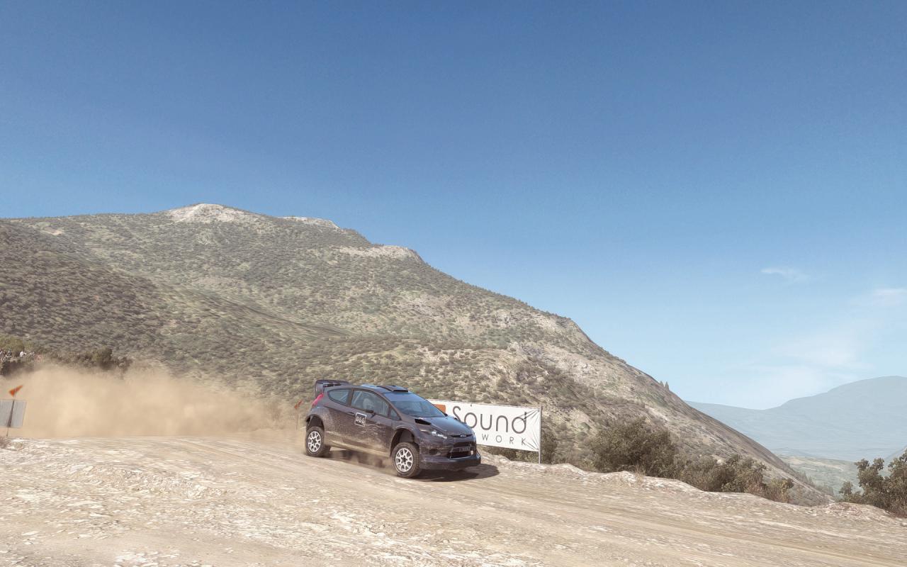 [01/05/2015] Dirt Rally 1.0 im Techniktest (14)