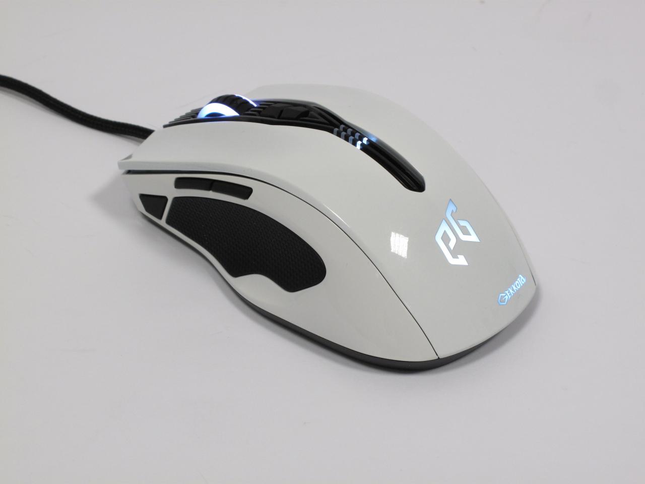 [20/05/2015] Epic Gear Gekkota - Ein perfekter Spielpartner dank symmetrischer Form und umfangreicher Software? (1)