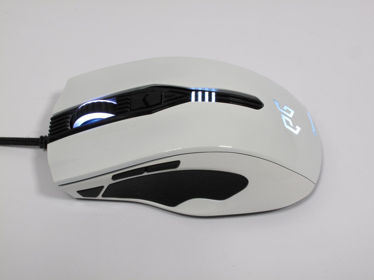 [20/05/2015] Epic Gear Gekkota - Ein perfekter Spielpartner dank symmetrischer Form und umfangreicher Software? (3)
