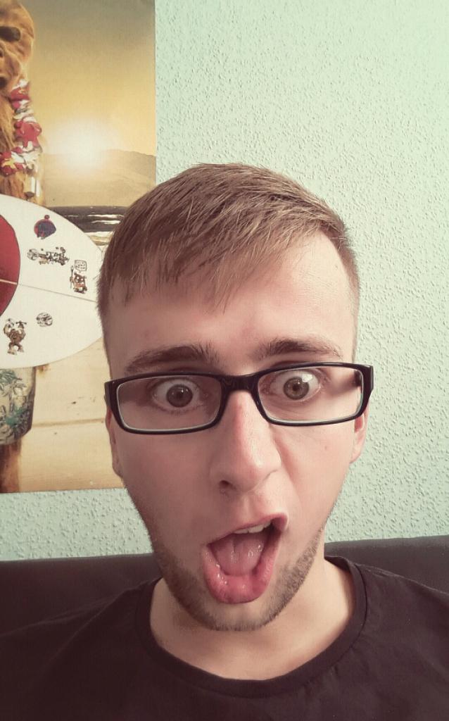 [27/05/2015] PCGH-User zeigen ihr Gameface 09