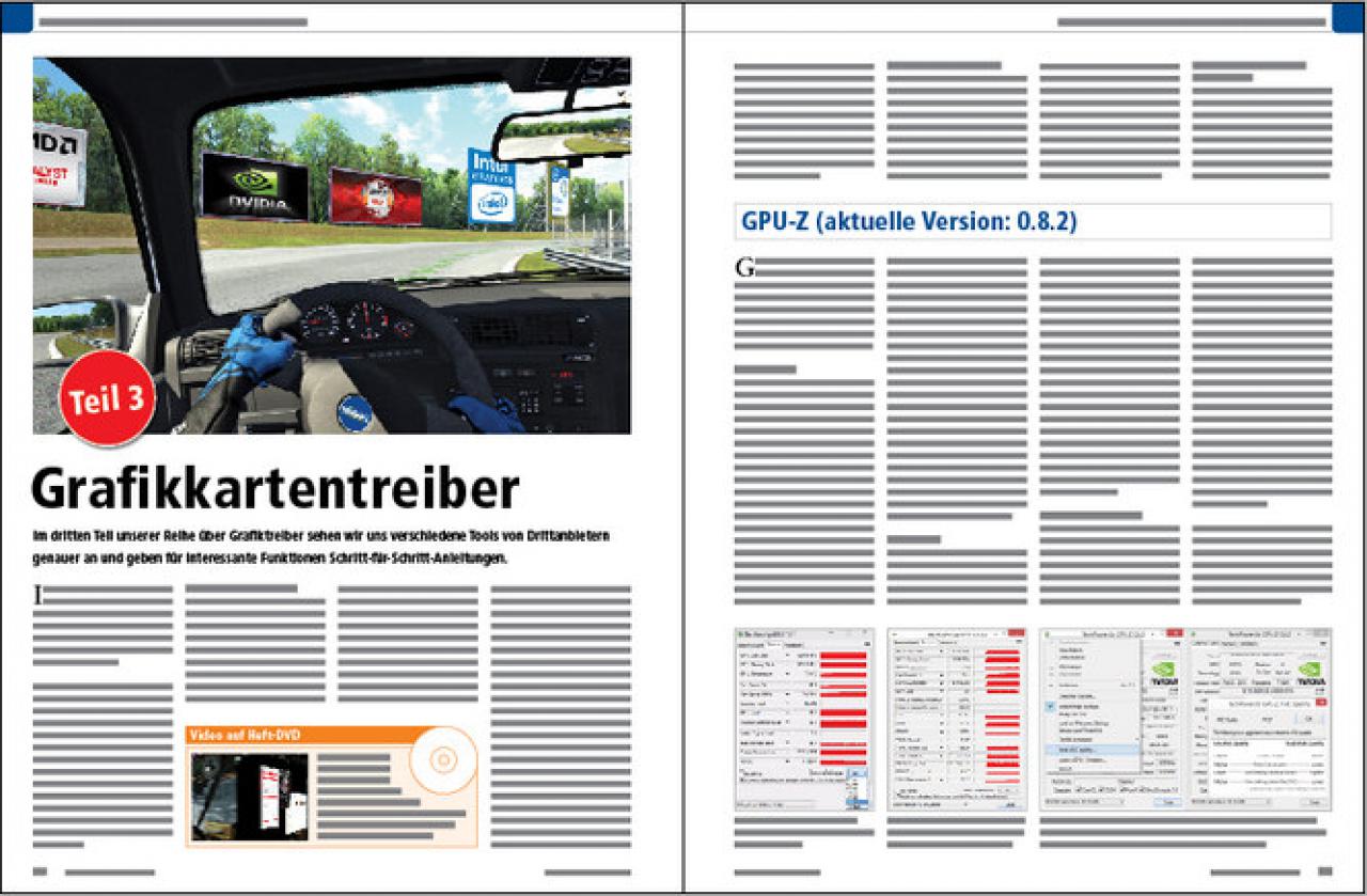 [27/05/2015] Grafikkarten 01 PCGH #177 07-2015