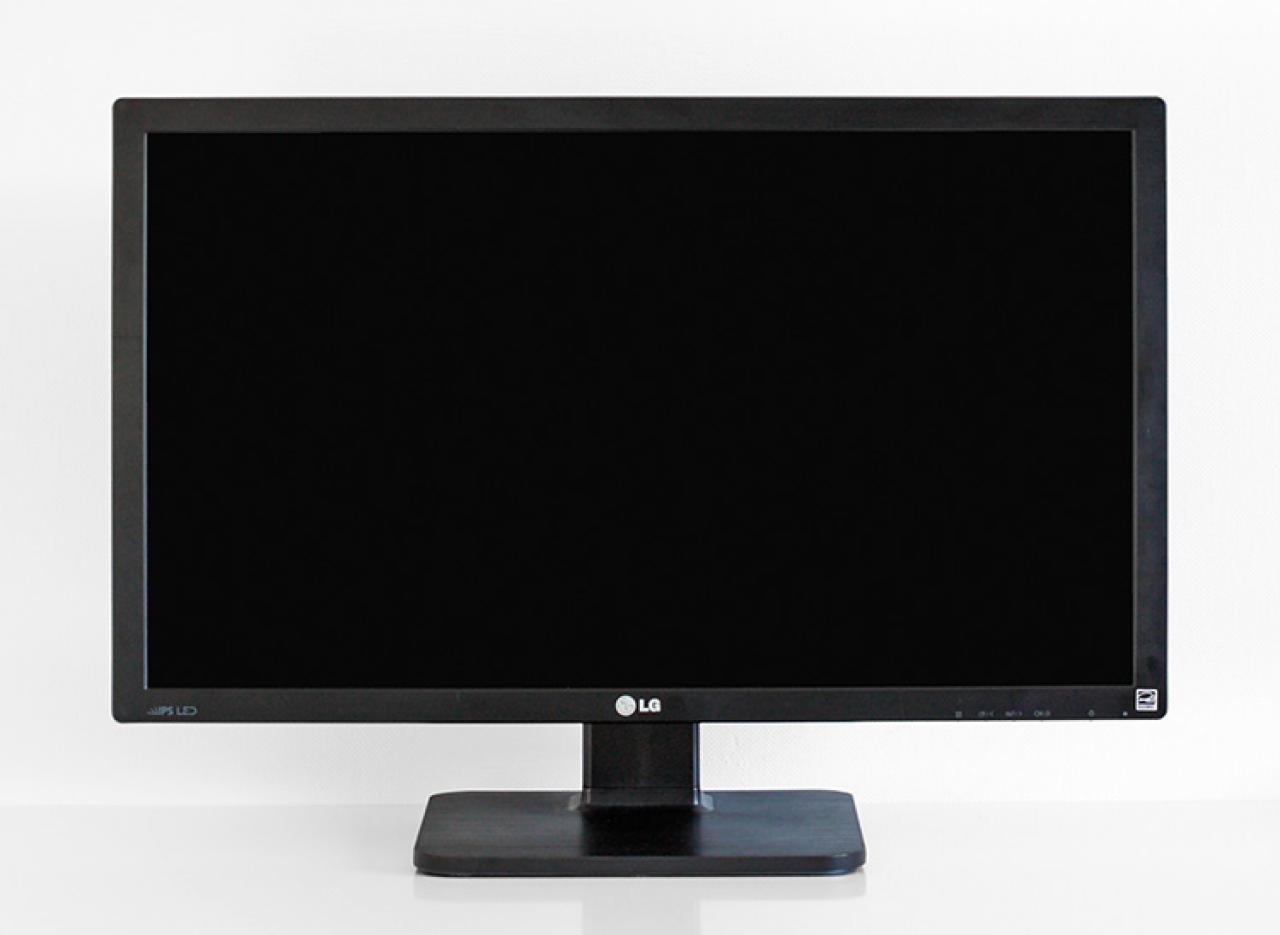 [22/05/2015] Günstiger Grafik-Monitor LG 27MB85Z-B mit Hardwarekalibrierung im Test bei Prad.de (1)