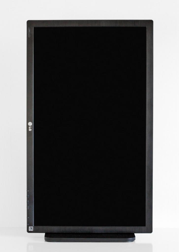 [22/05/2015] Günstiger Grafik-Monitor LG 27MB85Z-B mit Hardwarekalibrierung im Test bei Prad.de (2)