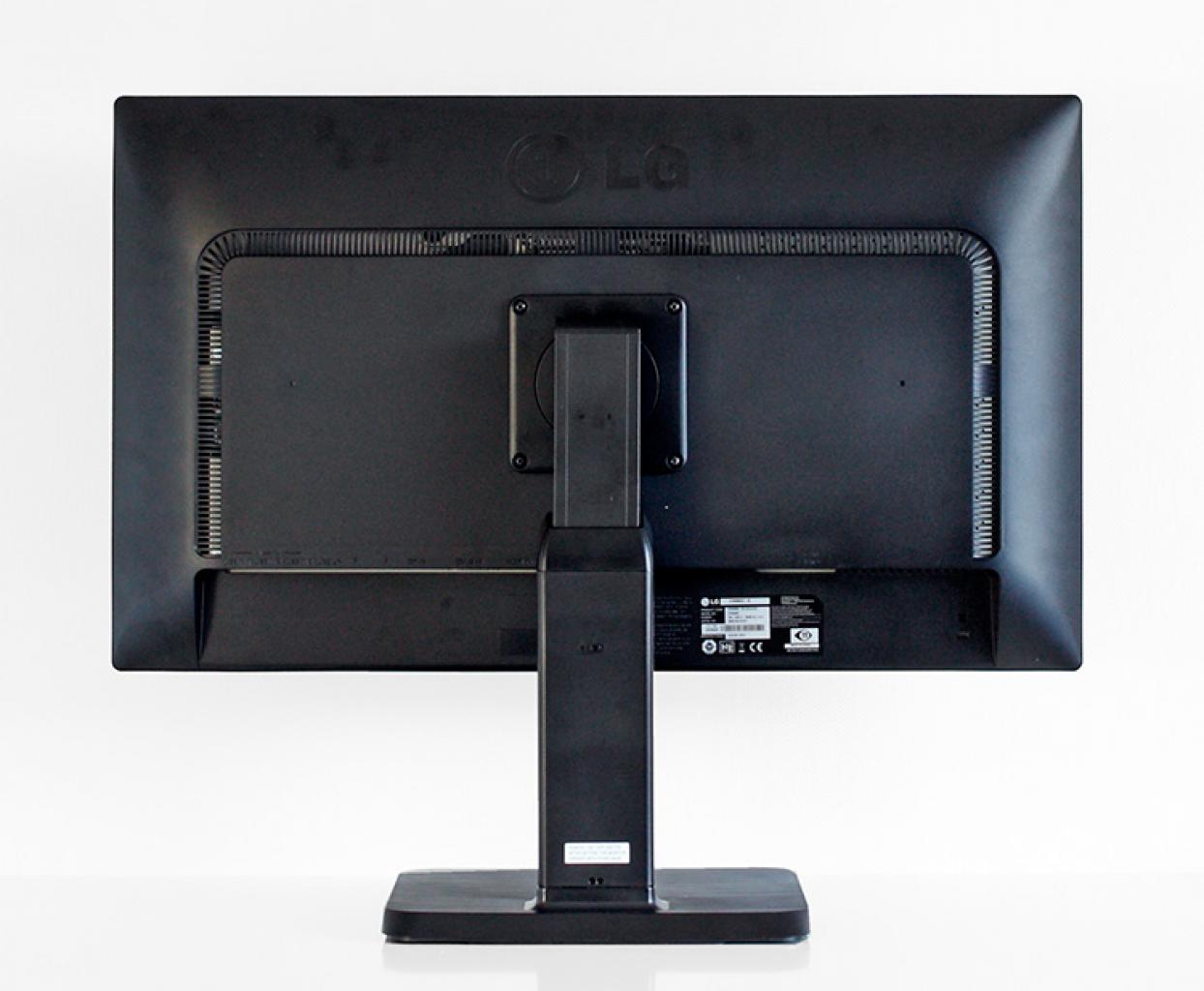 [22/05/2015] Günstiger Grafik-Monitor LG 27MB85Z-B mit Hardwarekalibrierung im Test bei Prad.de (4)