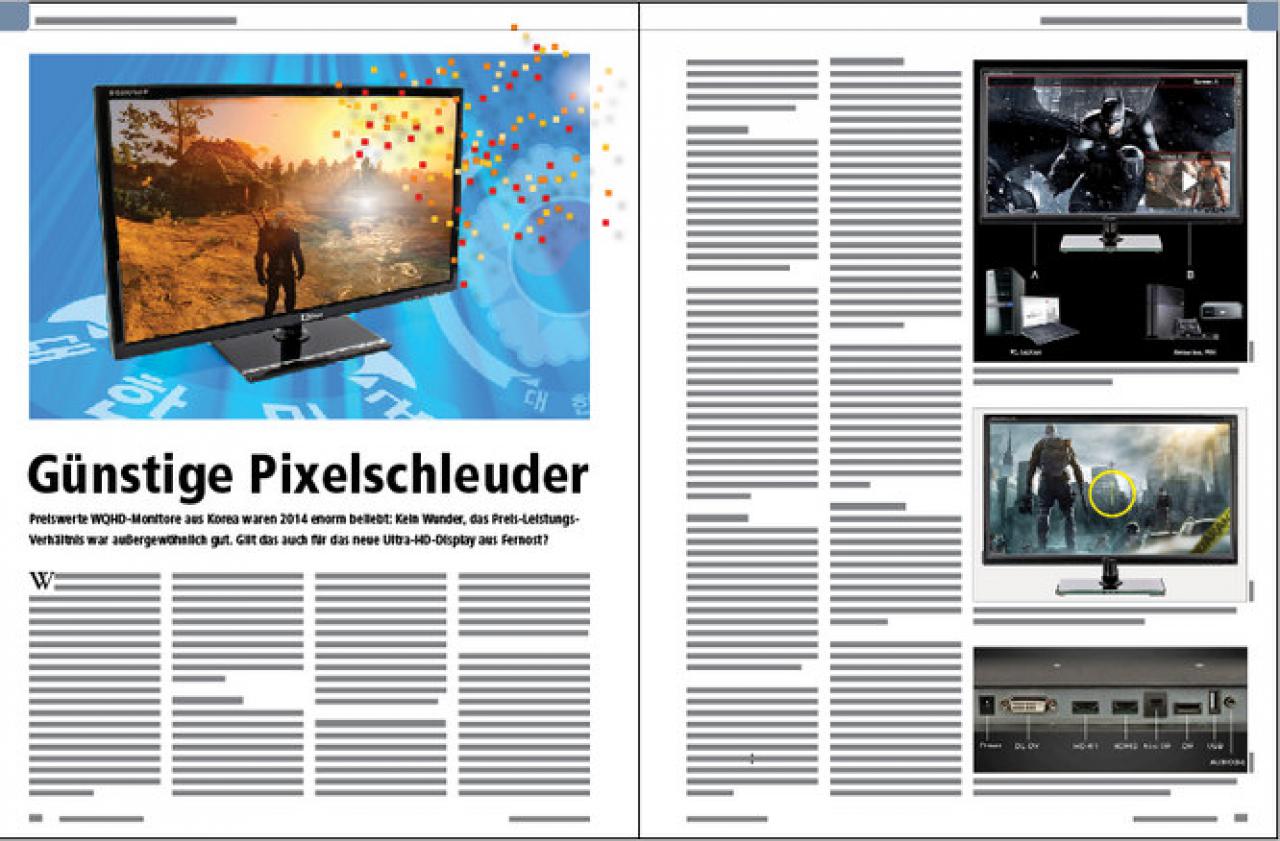 [27/05/2015] Infrastruktur 02 PCGH #177 07-2015
