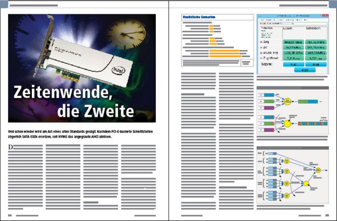 [27/05/2015] Infrastruktur 04 PCGH #177 07-2015