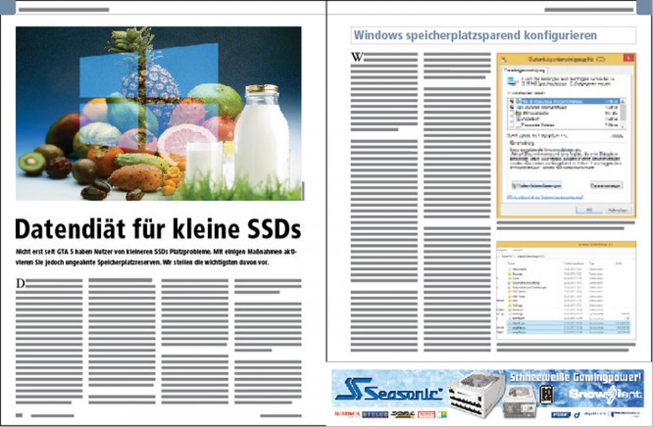 [27/05/2015] Infrastruktur 06 PCGH #177 07-2015