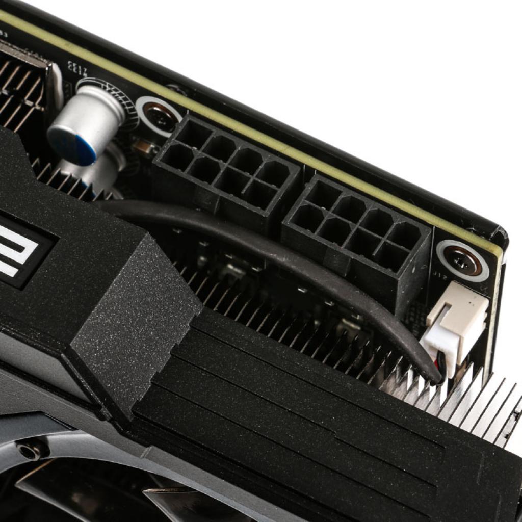 [06/05/2015] KFA2 Geforce GTX 980 Hall of Fame 8Pack Edition: 1.304 MHz Werkstakt und 1.418 MHz Boost (10)