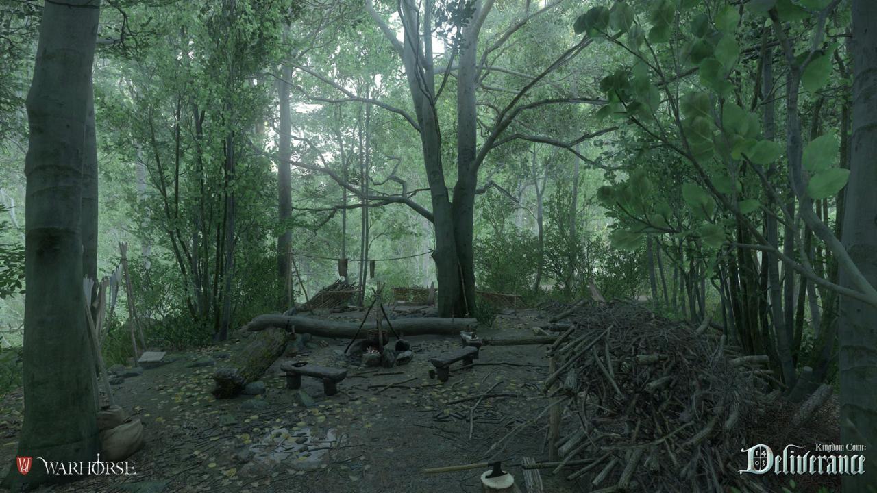 [07/05/2015] ingdom Come: Deliverance (1)