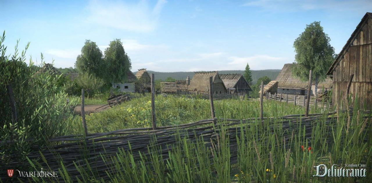 [07/05/2015] ingdom Come: Deliverance (2)