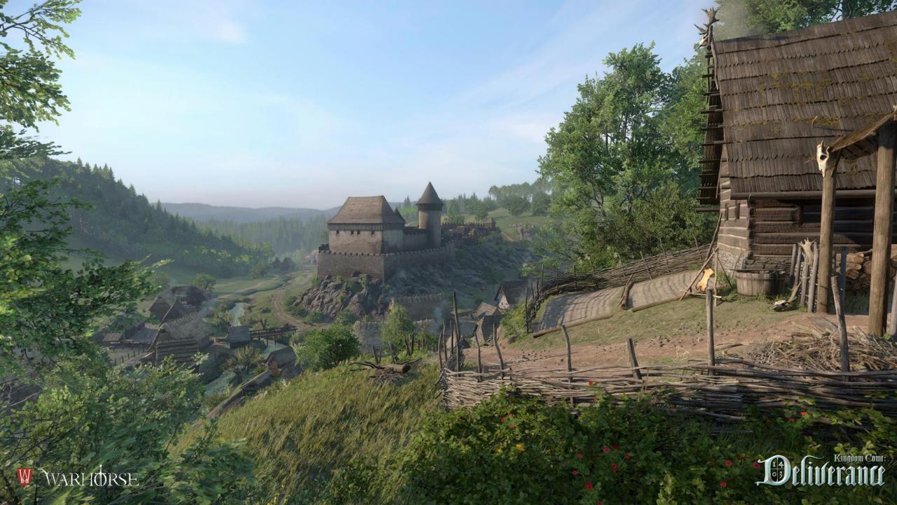 [07/05/2015] ingdom Come: Deliverance (3)