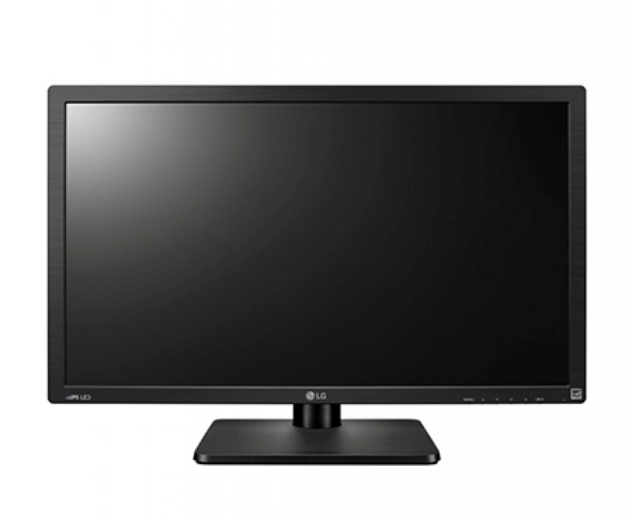 [27/05/2015] LG 27MU67: 4K-Monitor mit Freesync und 27 Zoll großem IPS-Panel (1)