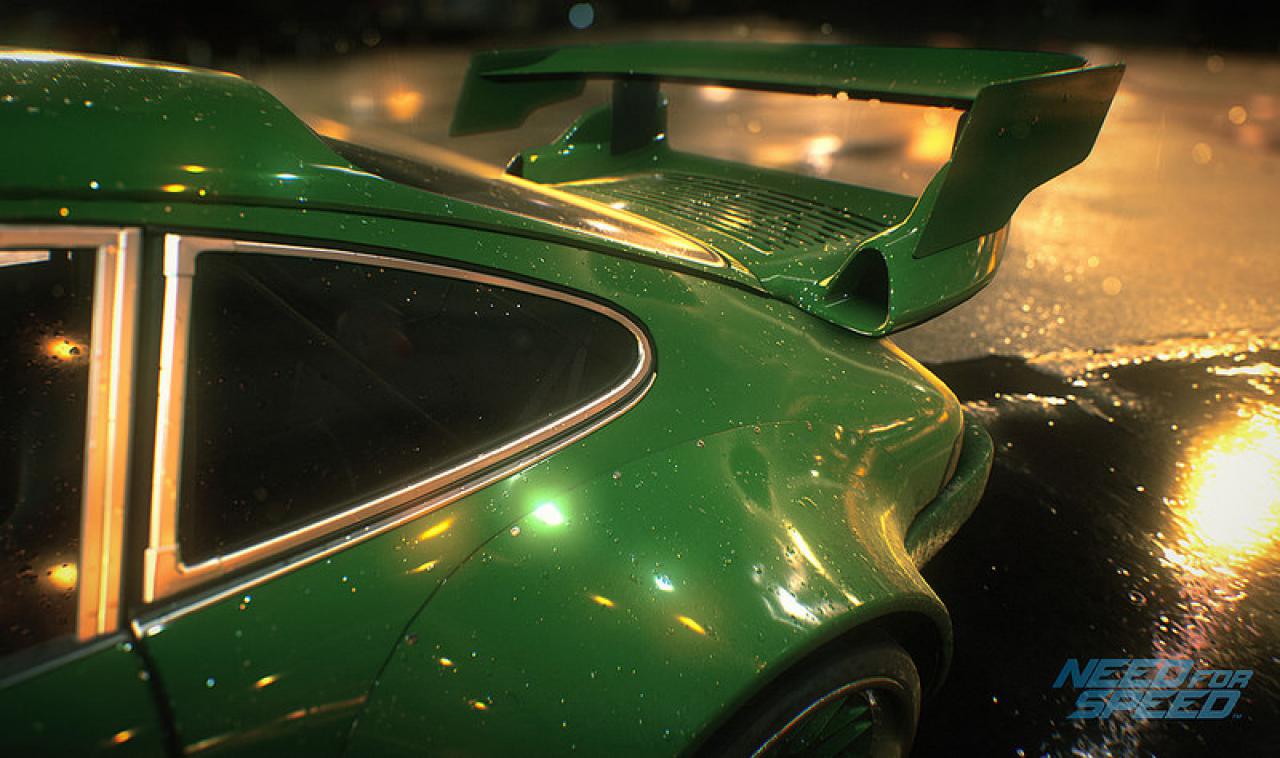 [21/05/2015] Need for Speed 2015: FAQ mit allen bekannten Fakten (1)