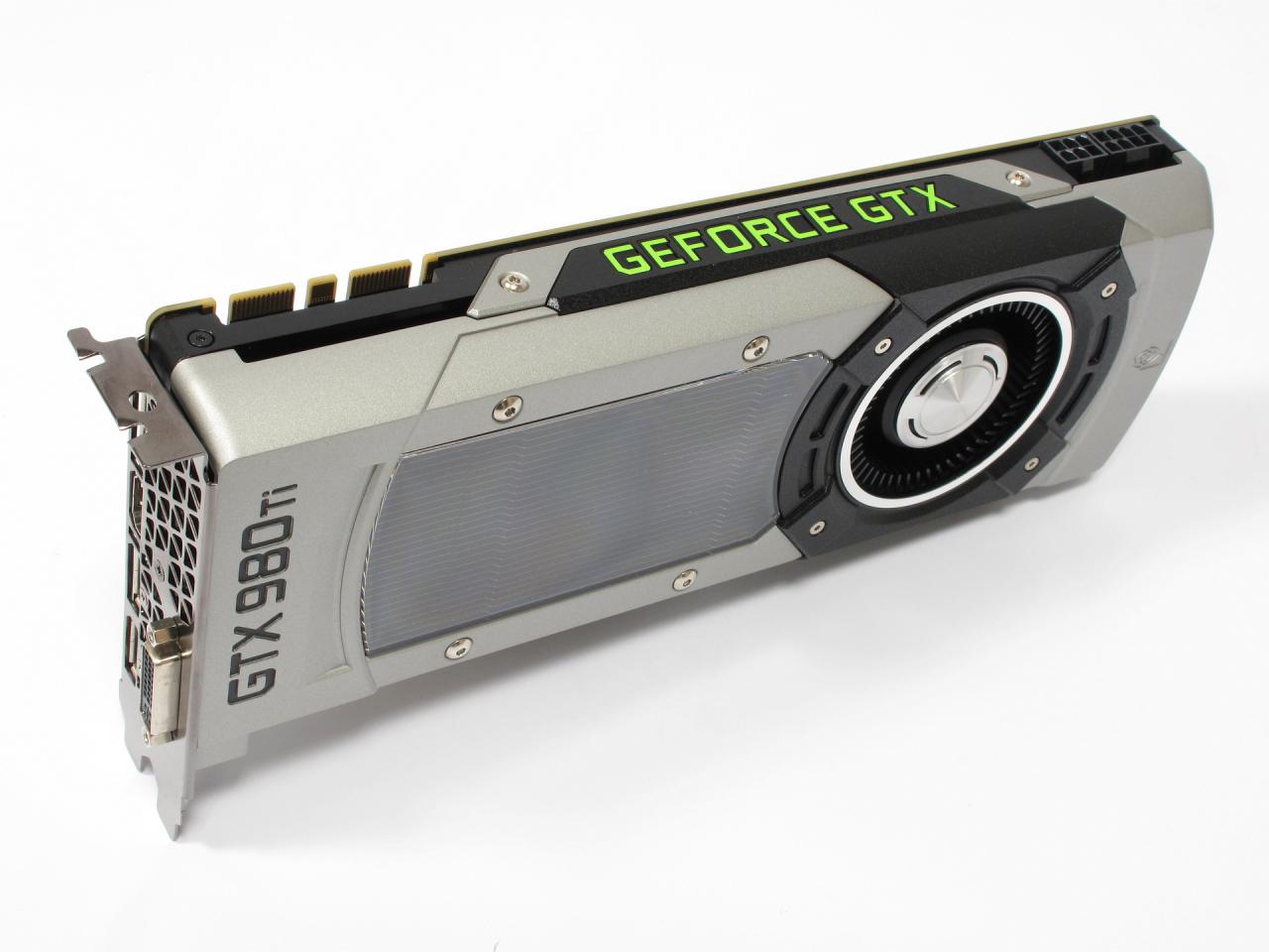 [26/05/2015] 980 Ti