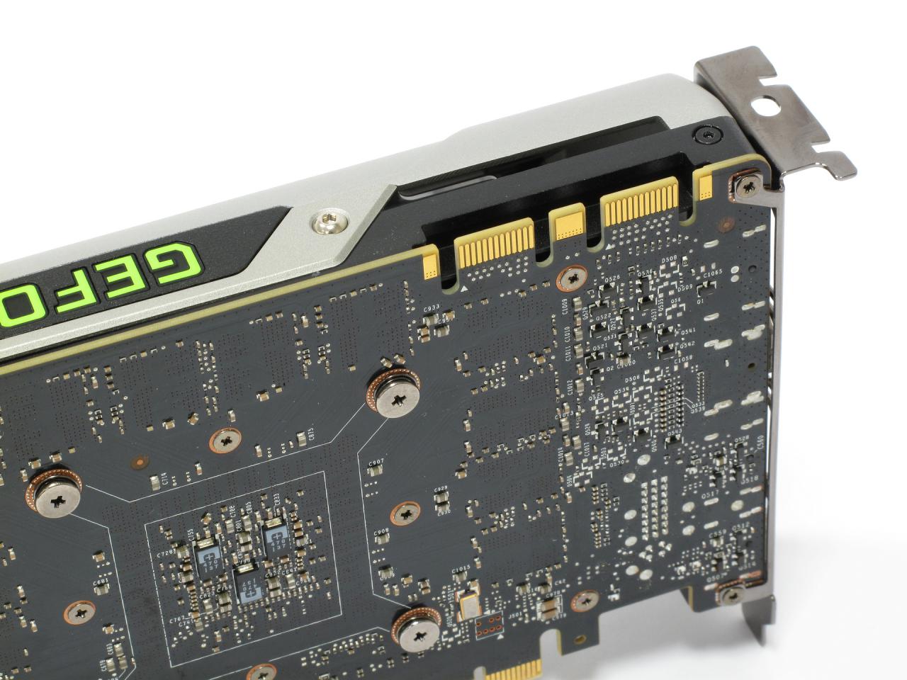 [26/05/2015] Nvidia Geforce GTX 980 Ti (2)
