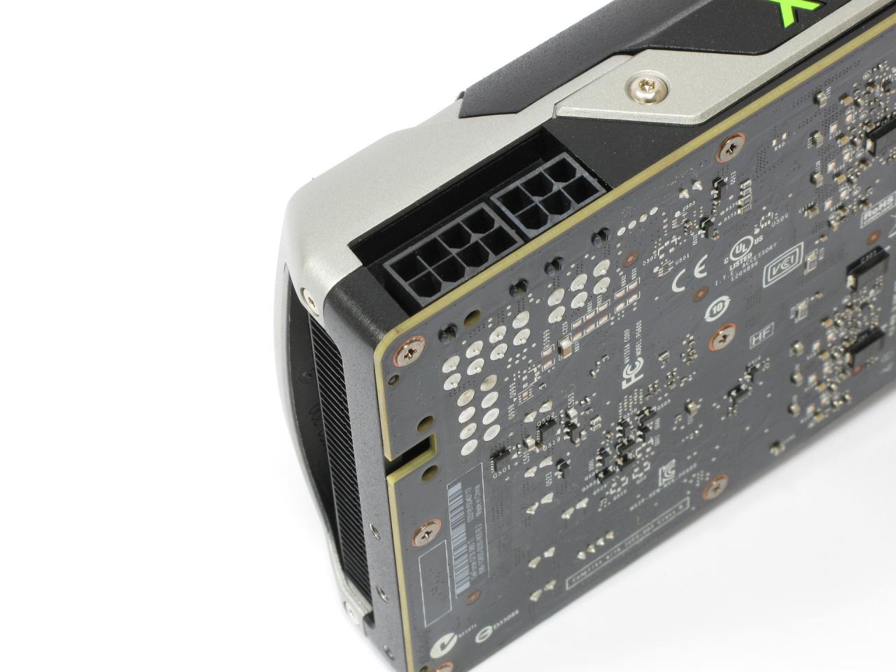 [26/05/2015] Nvidia Geforce GTX 980 Ti (3)