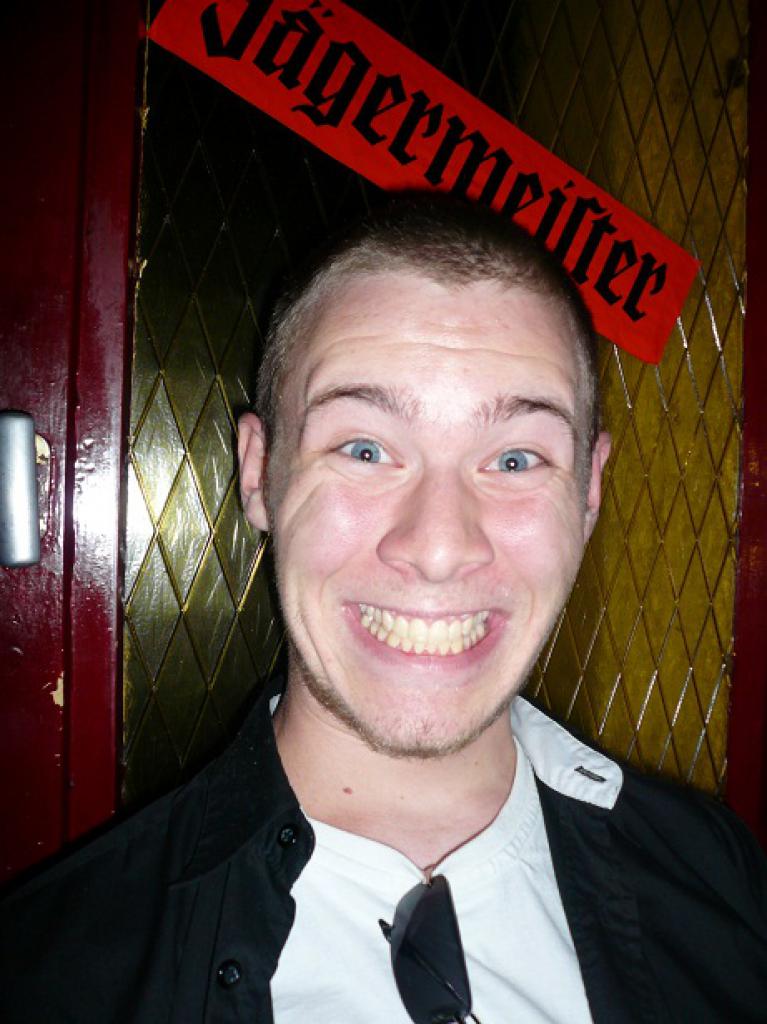[27/05/2015] PCGH-User zeigen ihr Gameface 11