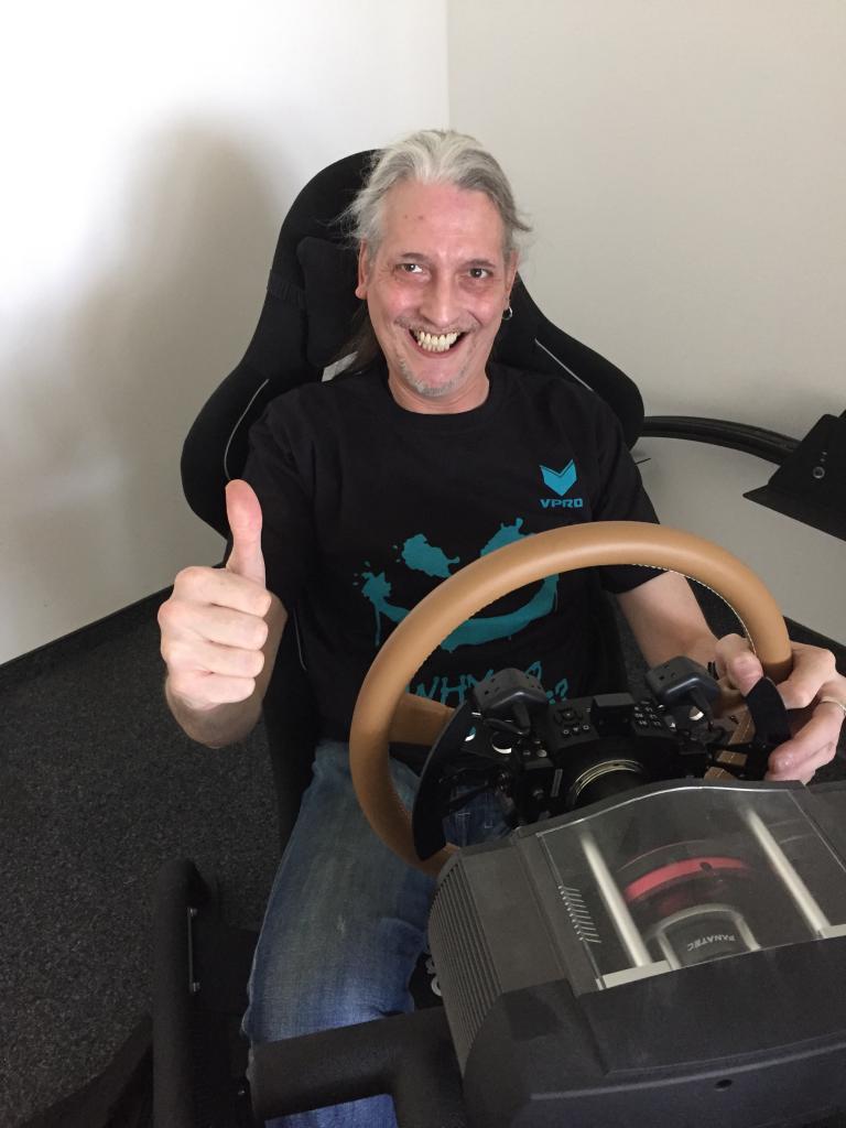 [11/05/2015] PCGH-Redakteure zeigen Ihr Gameface 5