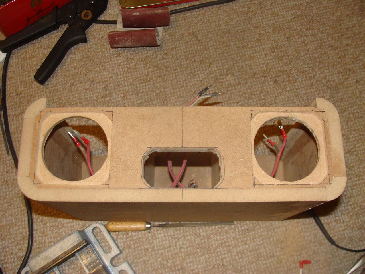 [06/05/2015] Ipod-Dock in Batman-Optik: Eigenbau von PCGHX-Mitglied (5)