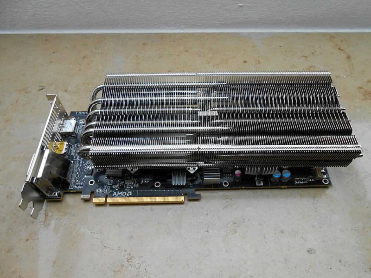 [08/05/2015] Update vom 10.05.2015: Titan X mit Mod, goldene GTX 465, HD 6850 ES und mehr (23)