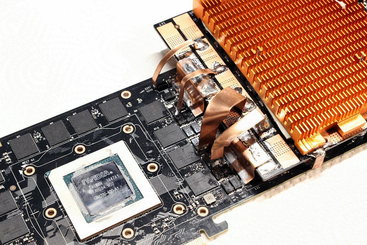 [08/05/2015] Update vom 10.05.2015: Titan X mit Mod, goldene GTX 465, HD 6850 ES und mehr (31)