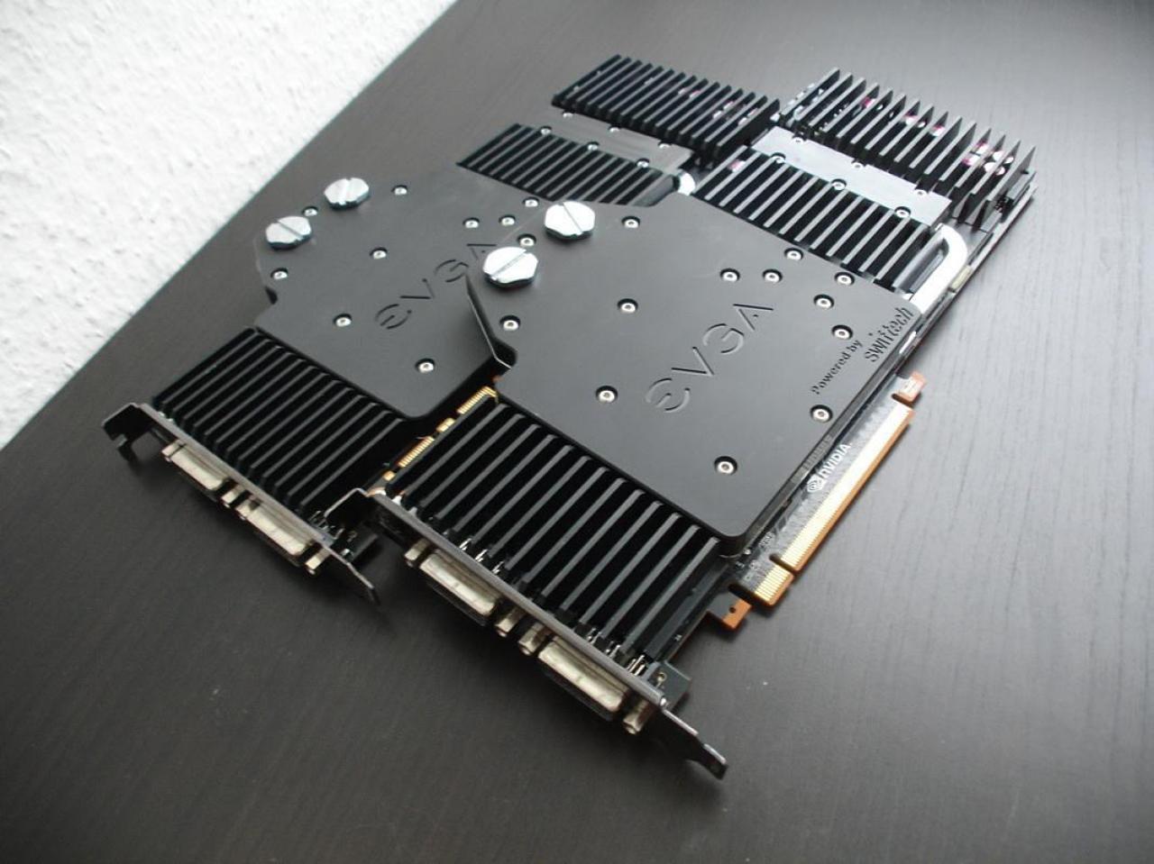 [08/05/2015] Update vom 10.05.2015: Titan X mit Mod, goldene GTX 465, HD 6850 ES und mehr (17)