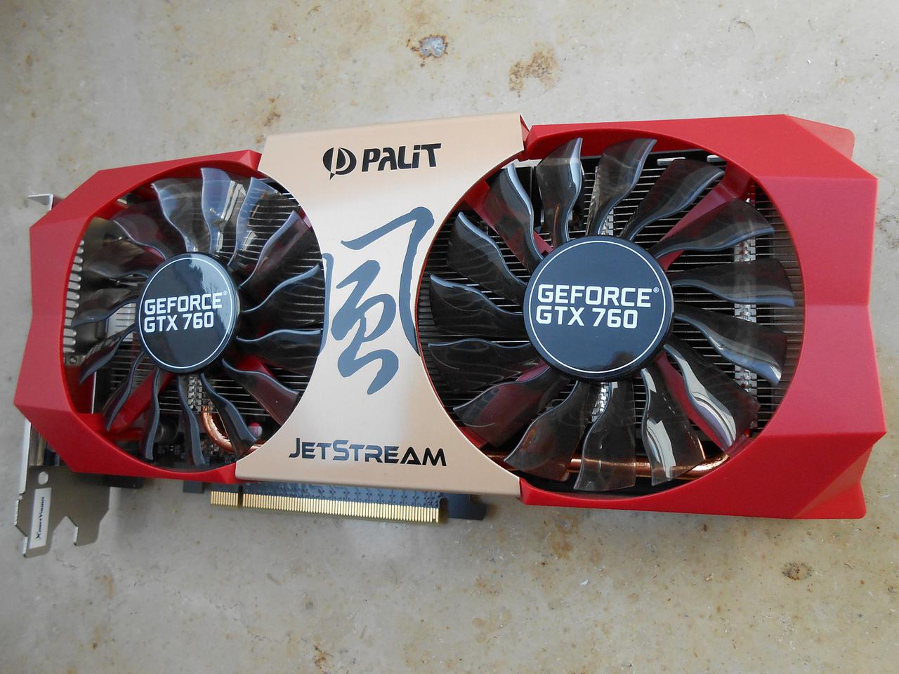 [08/05/2015] Update vom 10.05.2015: Titan X mit Mod, goldene GTX 465, HD 6850 ES und mehr (21)
